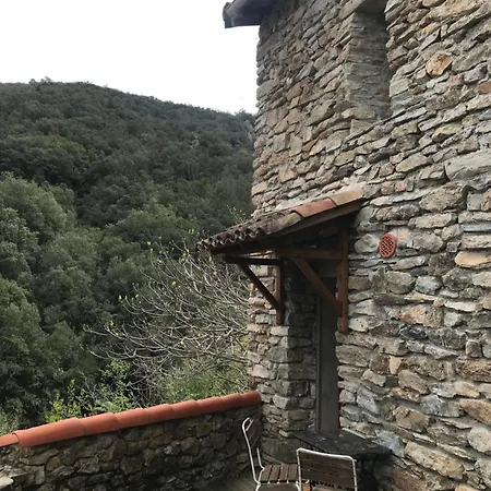 El Refugio * Reynès