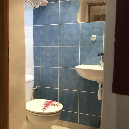 بيت للعطل El Refugio Reynès