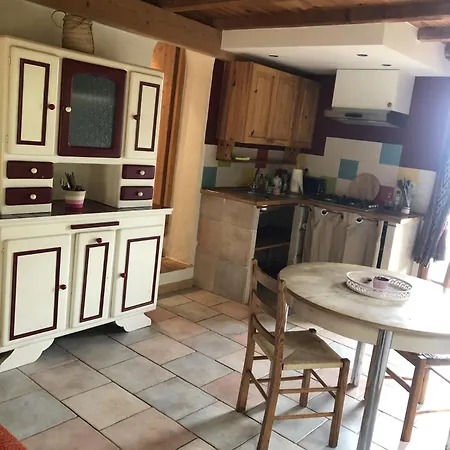 El Refugio بيت للعطل Reynès