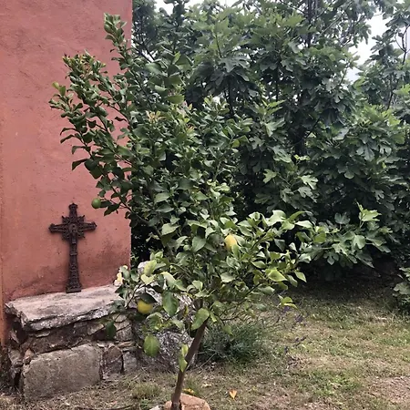 بيت للعطل El Refugio Reynès