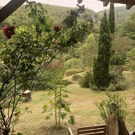 بيت للعطل El Refugio *