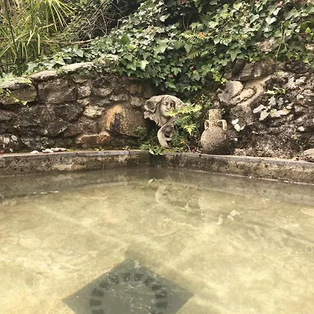 El Refugio 別荘 Reynès