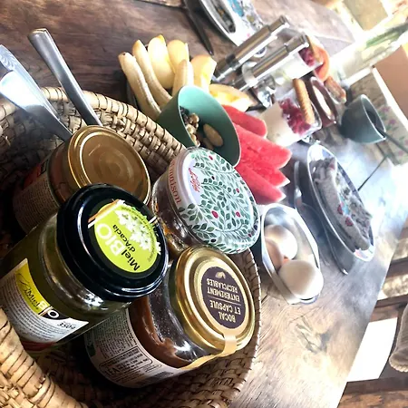 El Refugio * Reynès