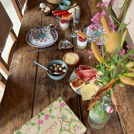 El Refugio بيت للعطل Reynès