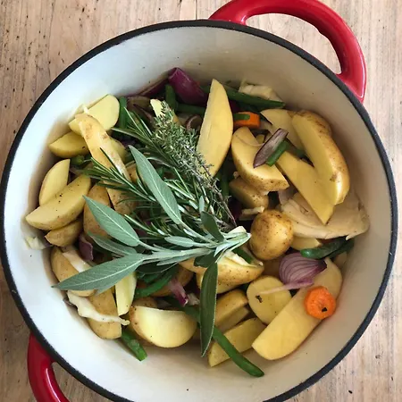 El Refugio 別荘 Reynès