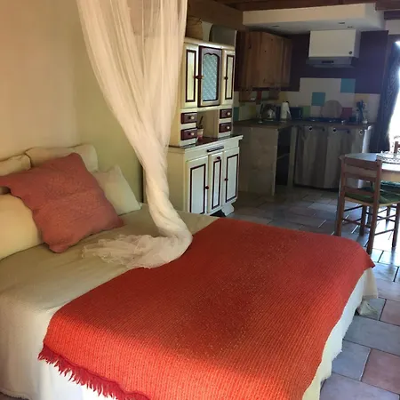 بيت للعطل El Refugio *