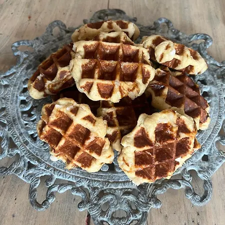 El Refugio بيت للعطل Reynès