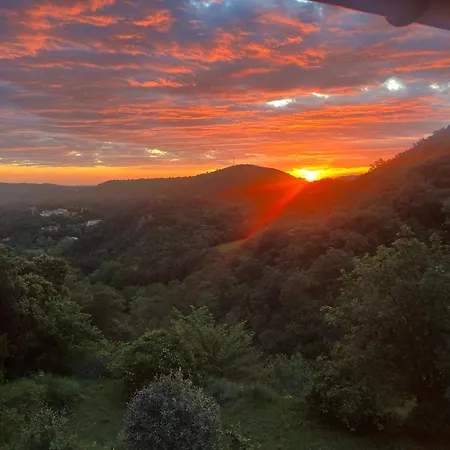 بيت للعطل El Refugio *