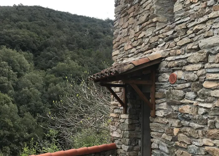 El Refugio * Reynès