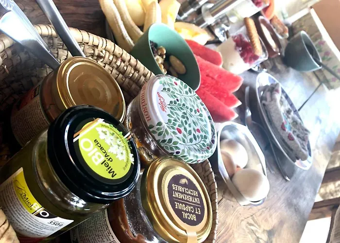 El Refugio * Reynès