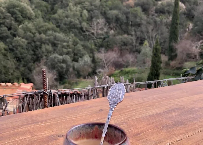 El Refugio * Reynès