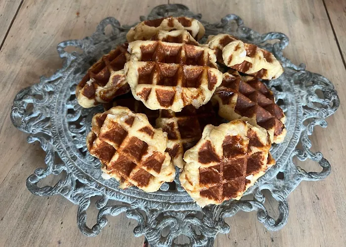 El Refugio 펜션 Reynès